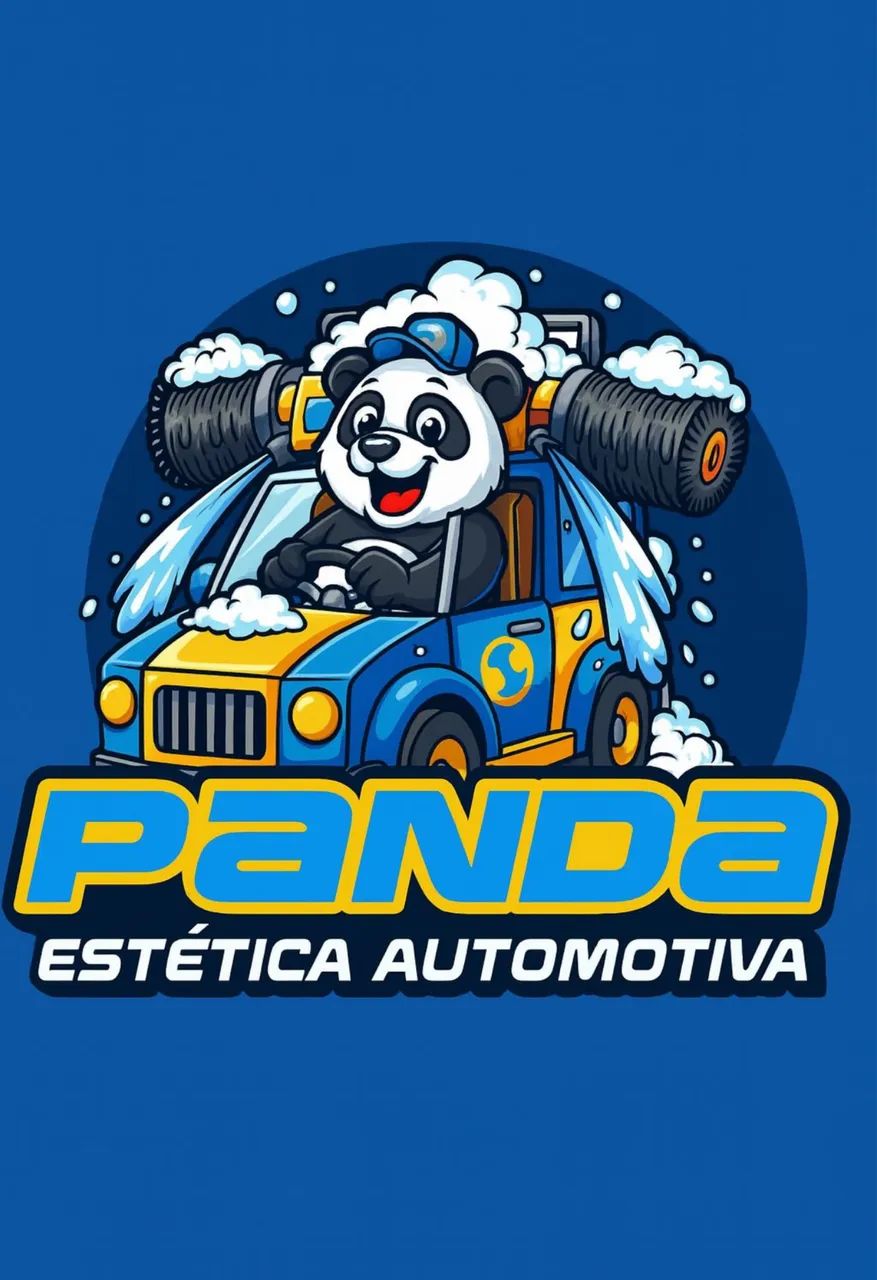 Lavador e Acabador com Experiência 