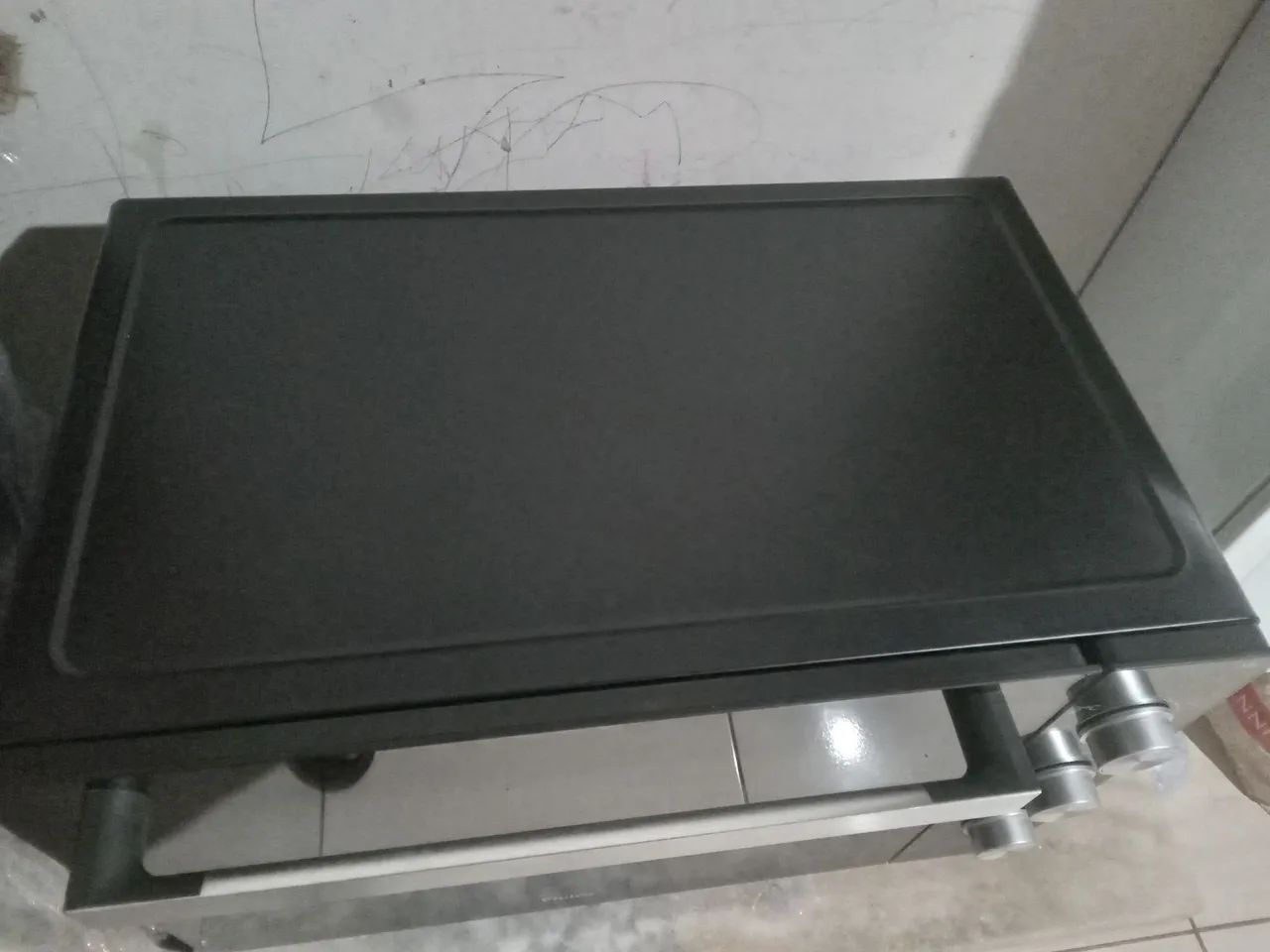 Forno elétrico  - Foto 4