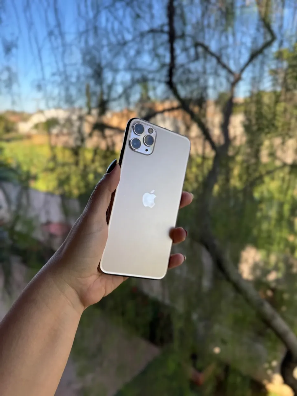 Iphone 11 Pro Max 512 GB