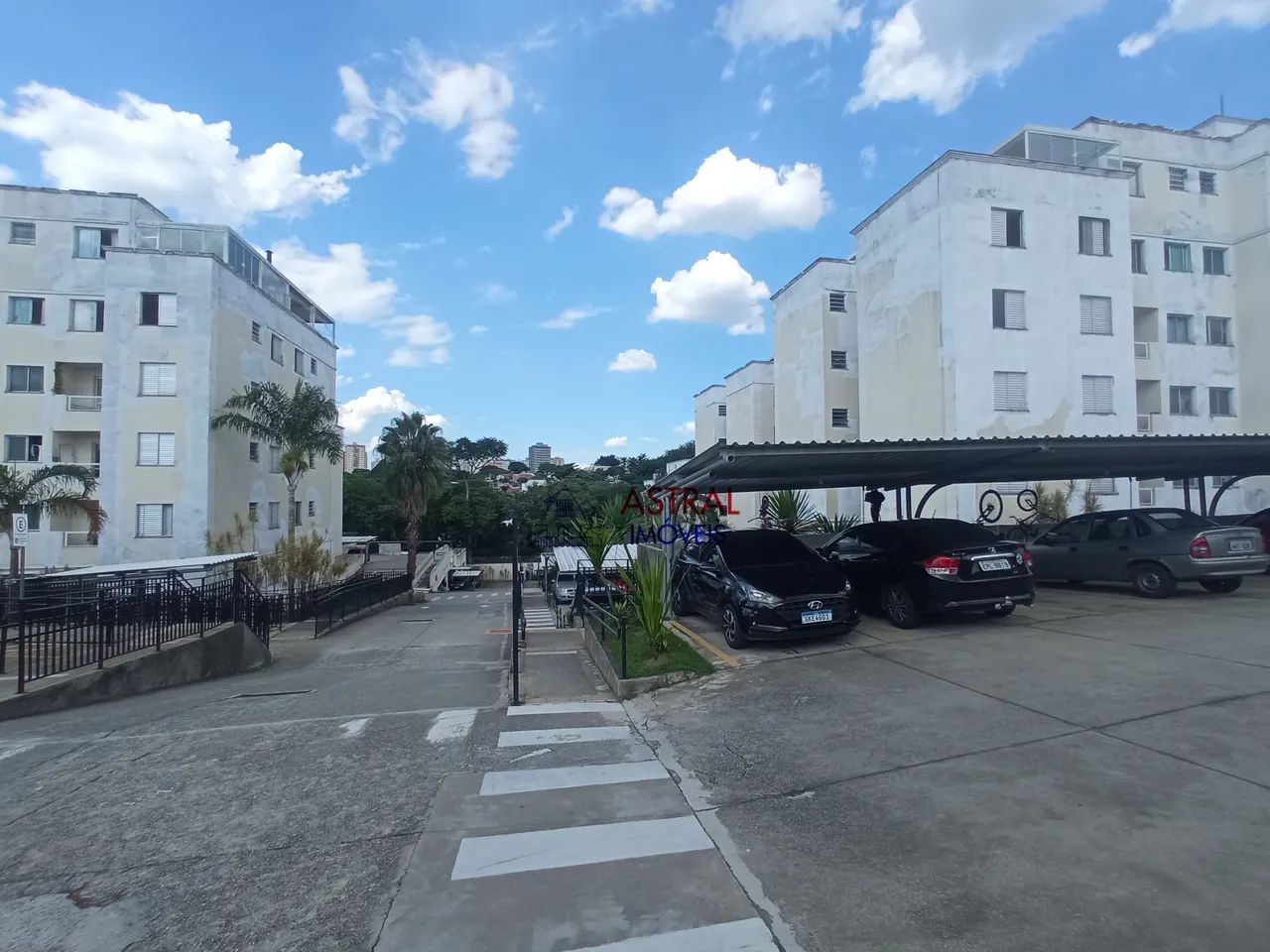 Apto MOBILIADO para aluguel possui 50 m² com 2 quartos no Jardim America - Foto 13