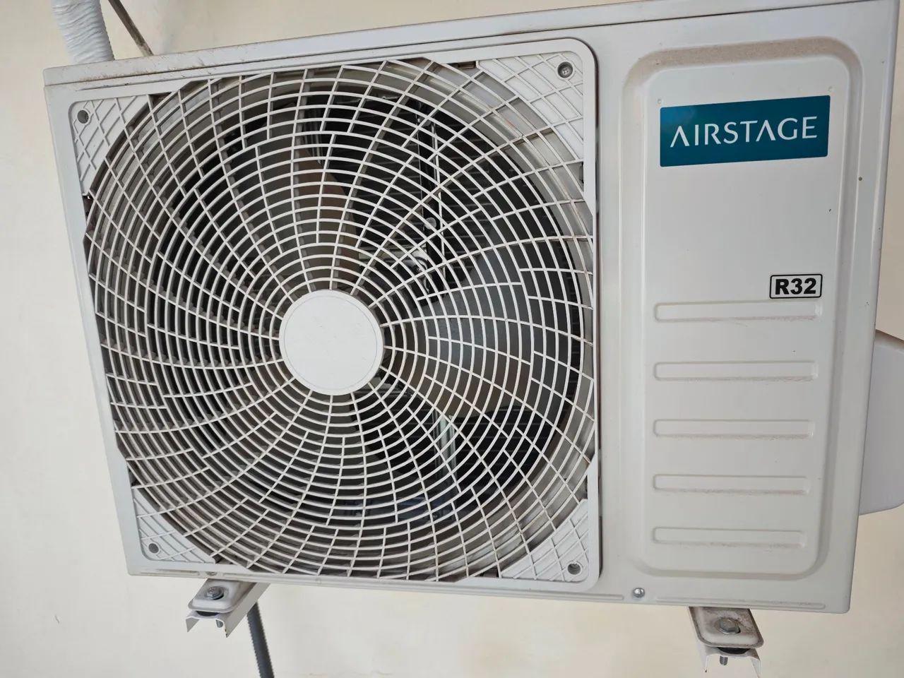 Ar Condicionado Split Airstage - 11 meses uso  - Foto 2
