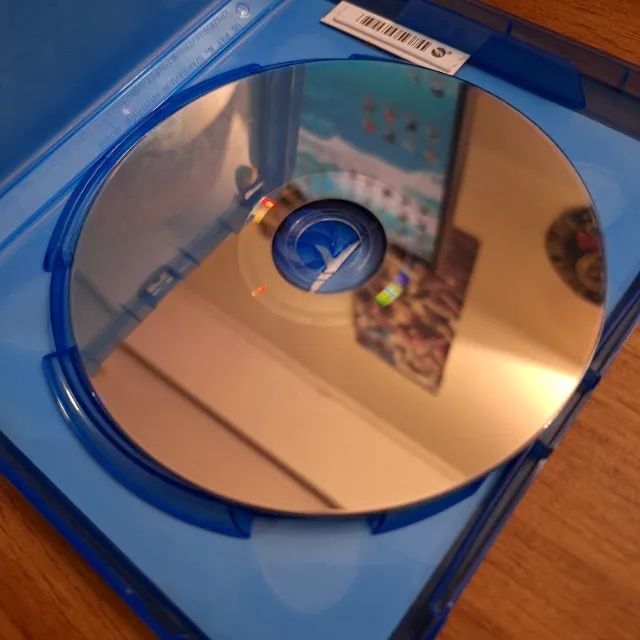 300 A Ascensão Do Império Blu-ray Original - Foto 5
