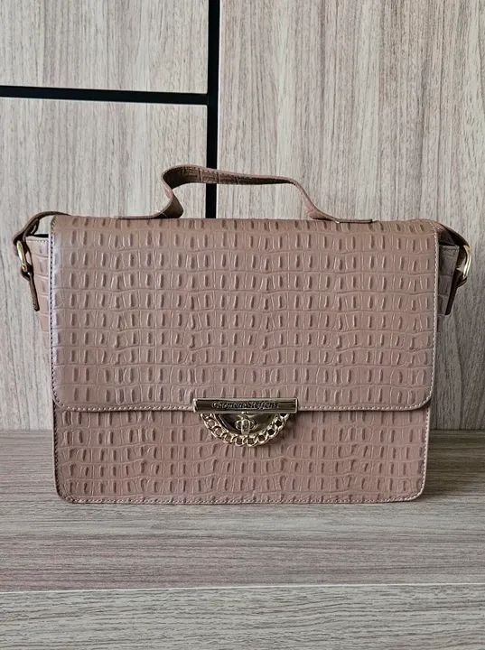 Bolsa Carmen Steffens NOVA