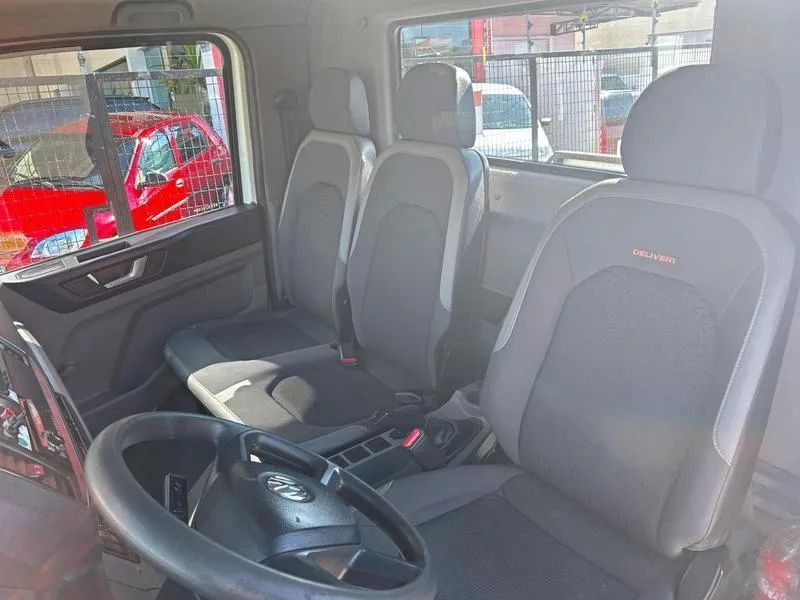 VOLKSWAGEN DELIVERY EXPRESS 2P (DIESEL)(E5) 2019 - Foto 14