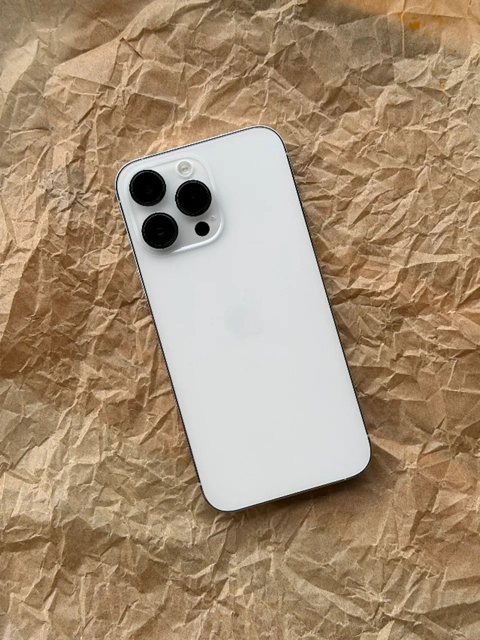 iPhone 14 Pro Max 256gb SILVER - Celulares e Smartphones