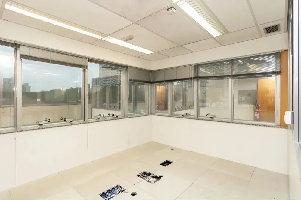 SALA COMERCIAL em São Paulo - SP, Paraíso - Foto 5