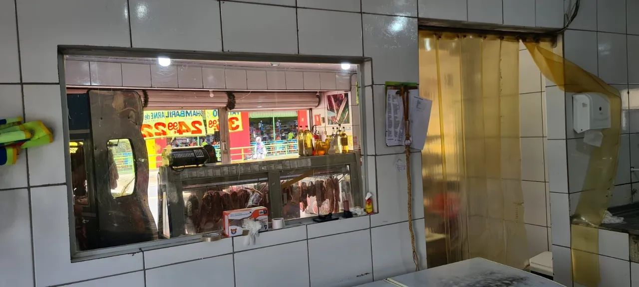 Vendo Açougue  - Foto 2