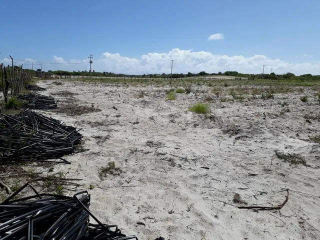 Ótima Fazenda com 70 hectares 3 km de maxanranguape rica em água