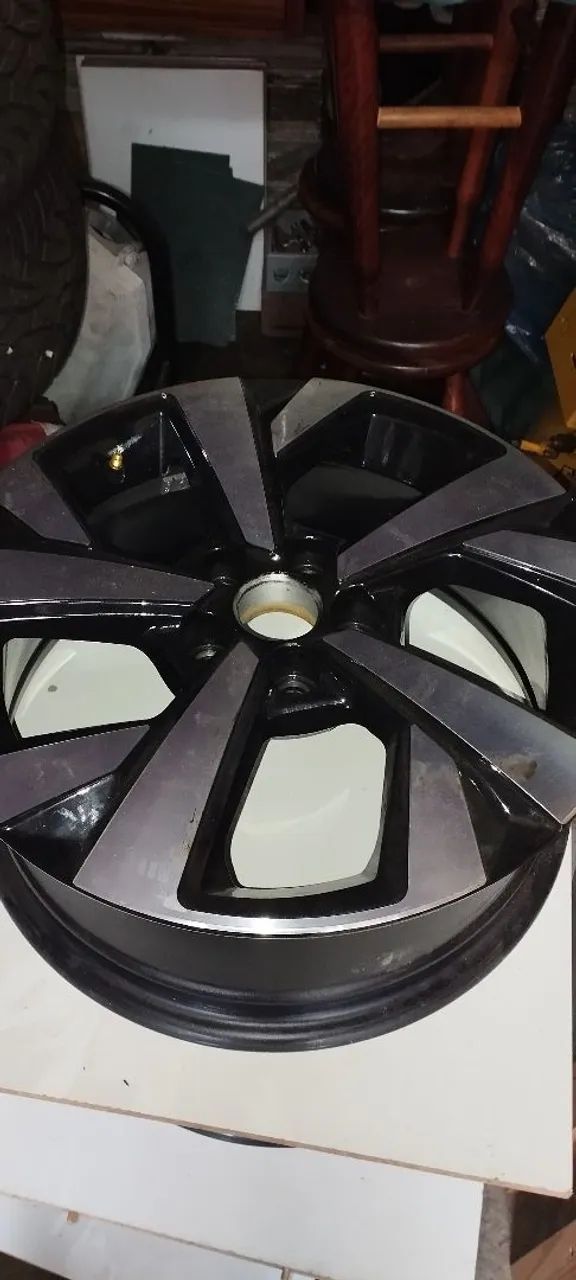 Rodas Virtus  Aro 16 BRW - Foto 4