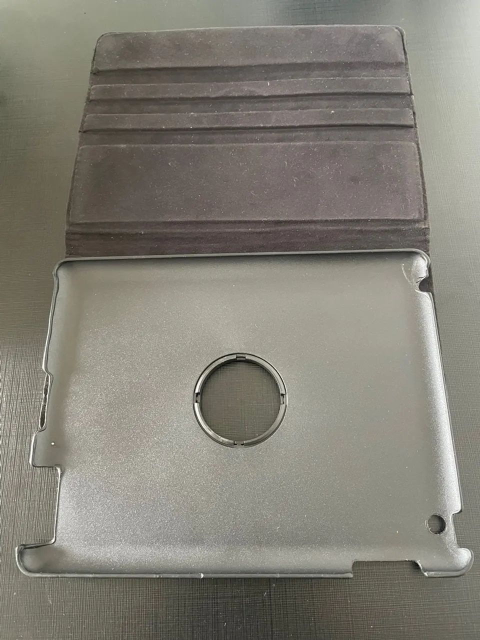Capa Giratória para Tablet - Foto 2