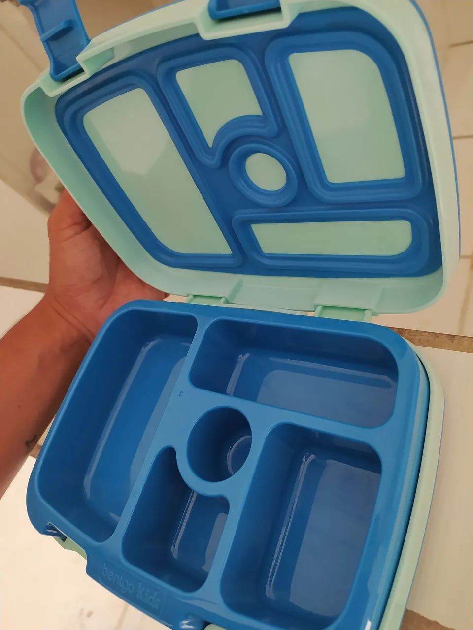 Imported Bentgo Lunch Box (New)64750317134465123