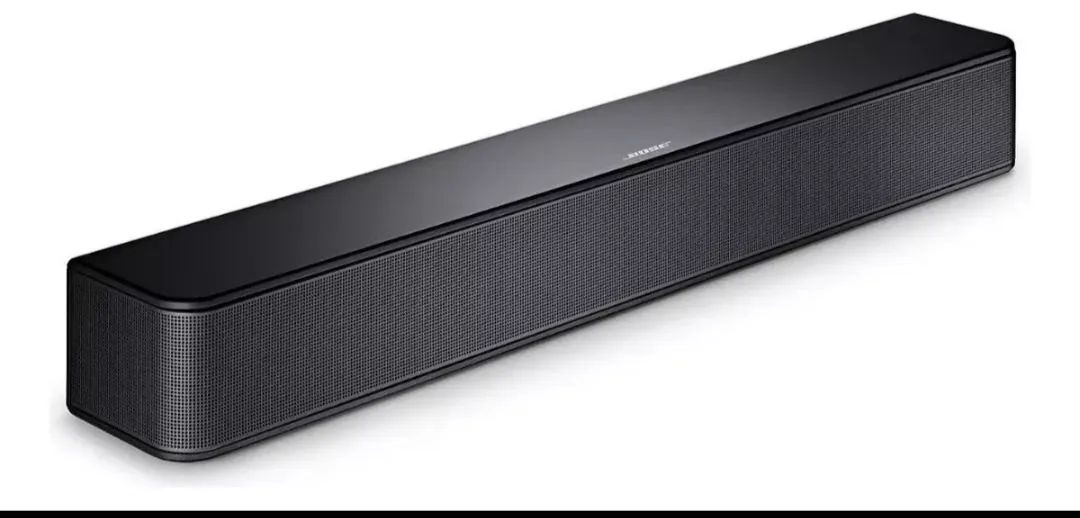 Soundbar Bose séries 2 nova