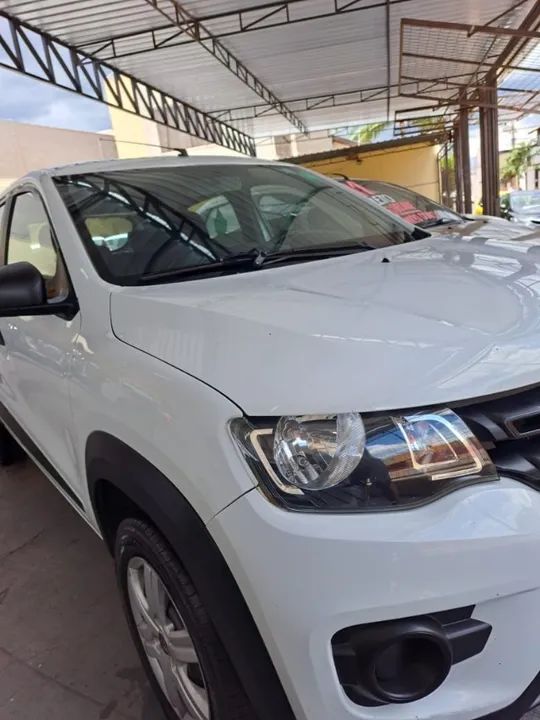 Alugo Carro para Uber e outros Apps  - Foto 3