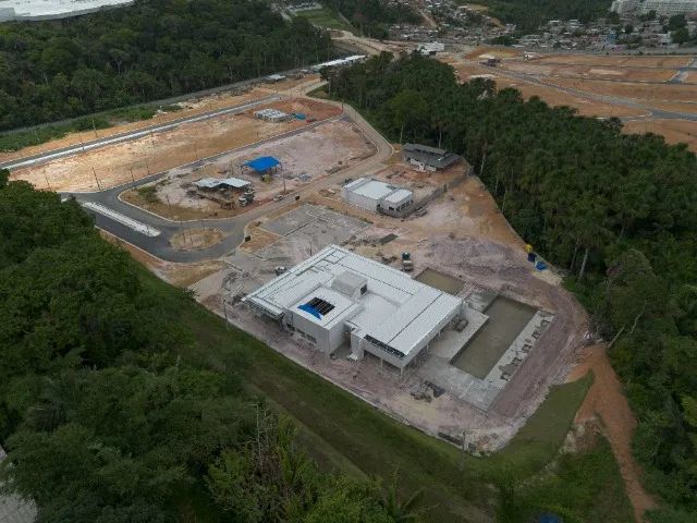 Condominio fechado de lotes ao lado da Coca Cola - Foto 3