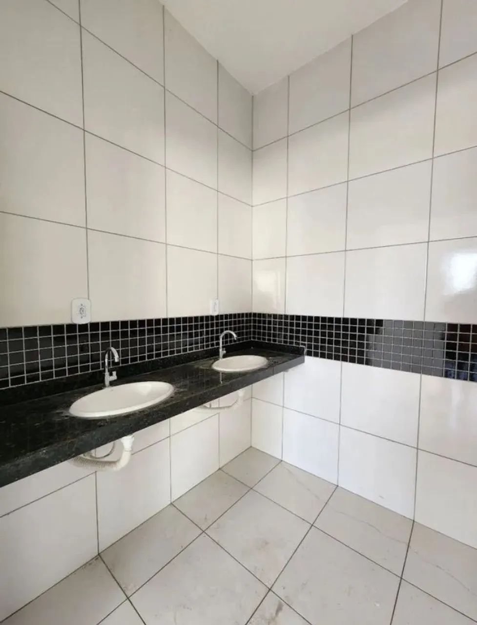 040- eco jordão apartamentos a pronta entrega com entrada a partir de 20 mil - Foto 3