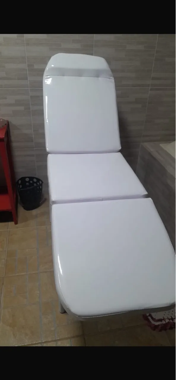 Maca para massagem e depilações semi nova