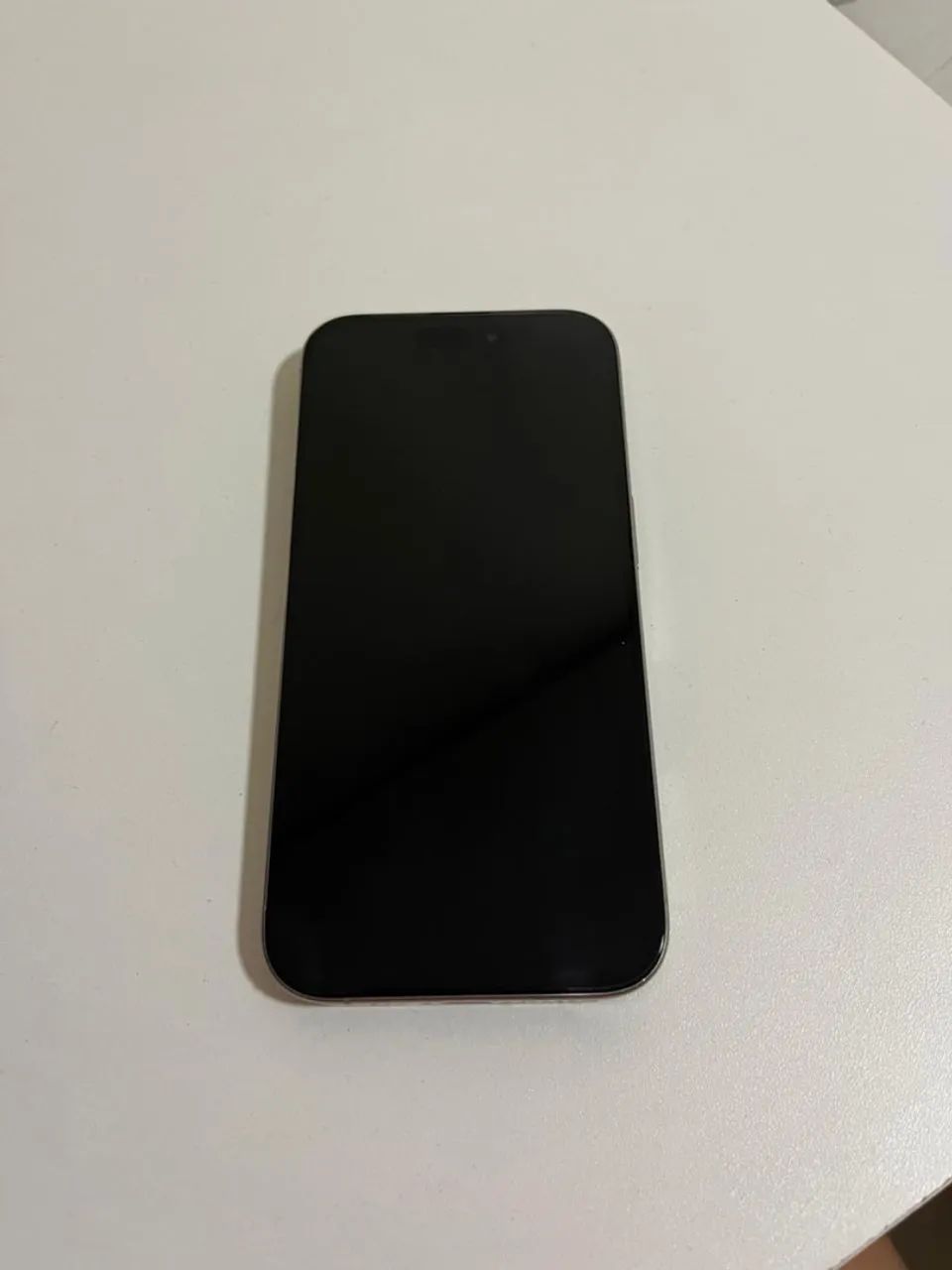 iPhone 15 pro  - Foto 4