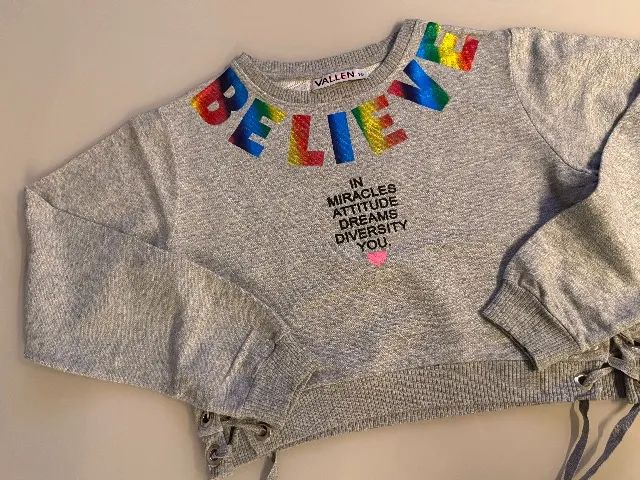 Conjunto moletom Wallen