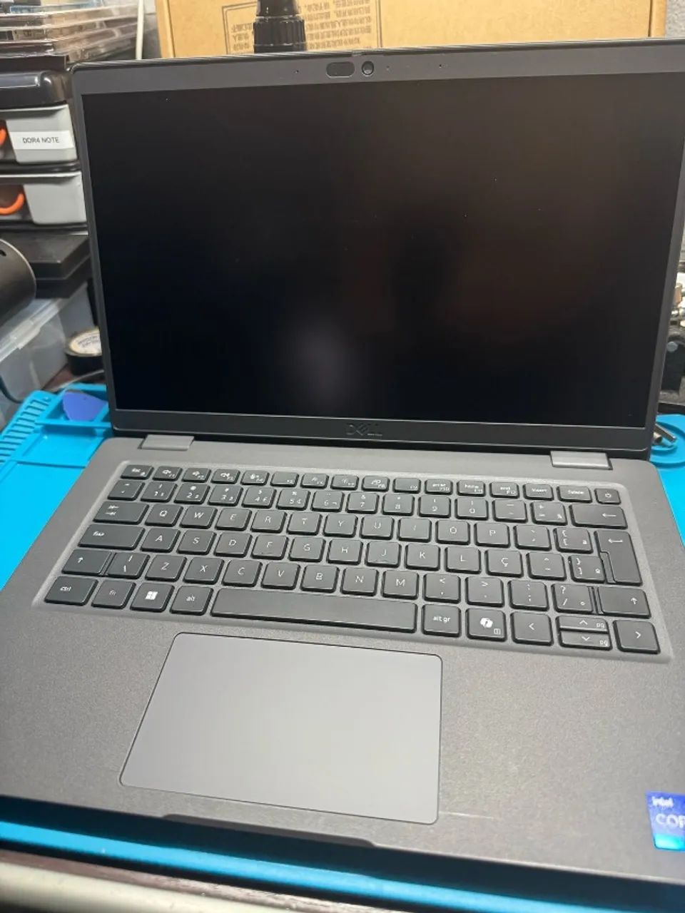 Notebook Dell Latitude 3450 core i7 32Gb de RAM