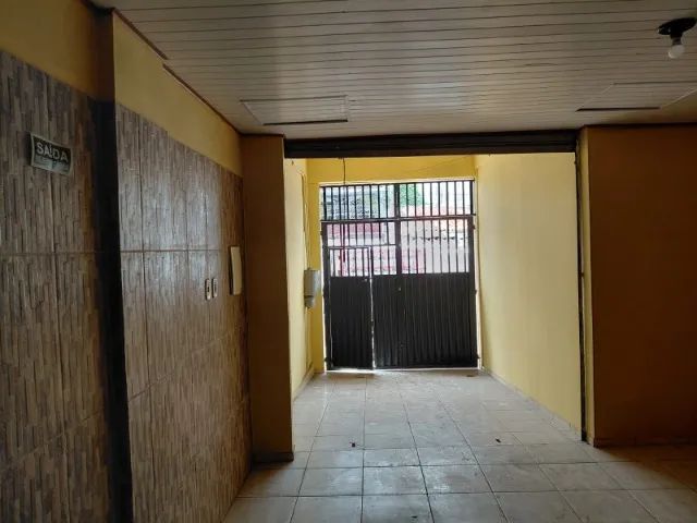 VENDO PRÉDIO NA RODOVIA ARTHUR BERNARDES - Foto 2