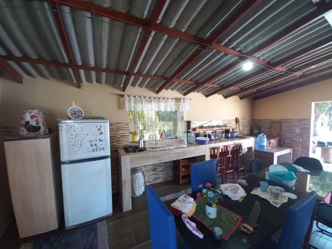 Casa em Enseada da Pinheira - Palhoça, SC - Foto 3