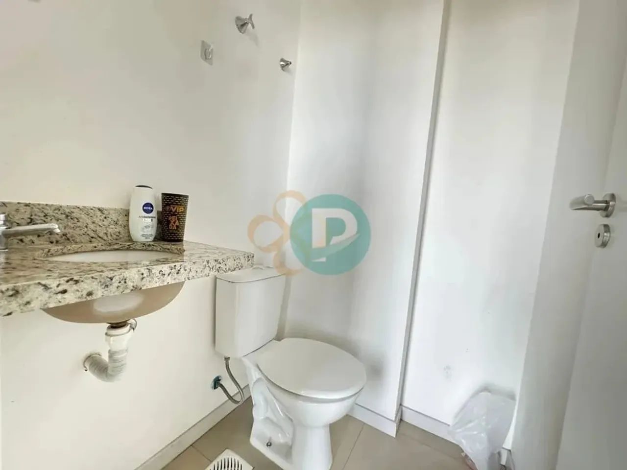 Sala comercial de 20,55m² à venda no Centro de Palhoça - Foto 14