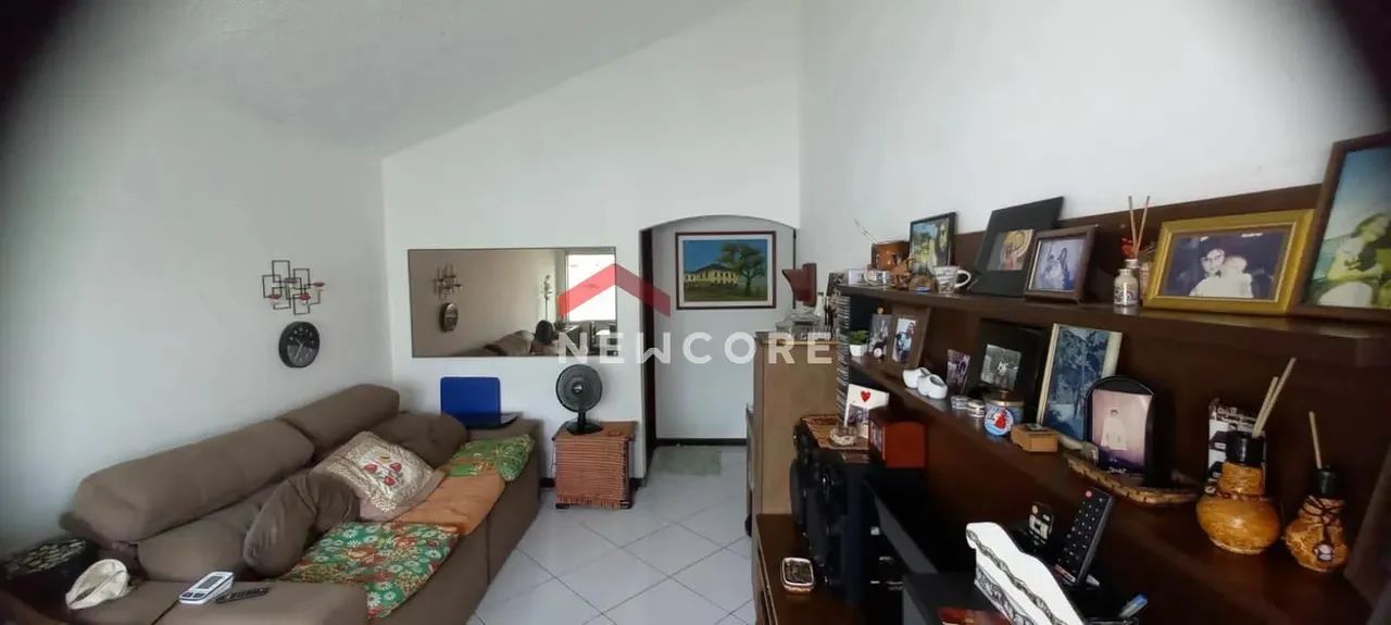 Casa de condomínio em Avenida Alberto Lamego - Horto - Campos dos Goytacazes/RJ - Foto 5