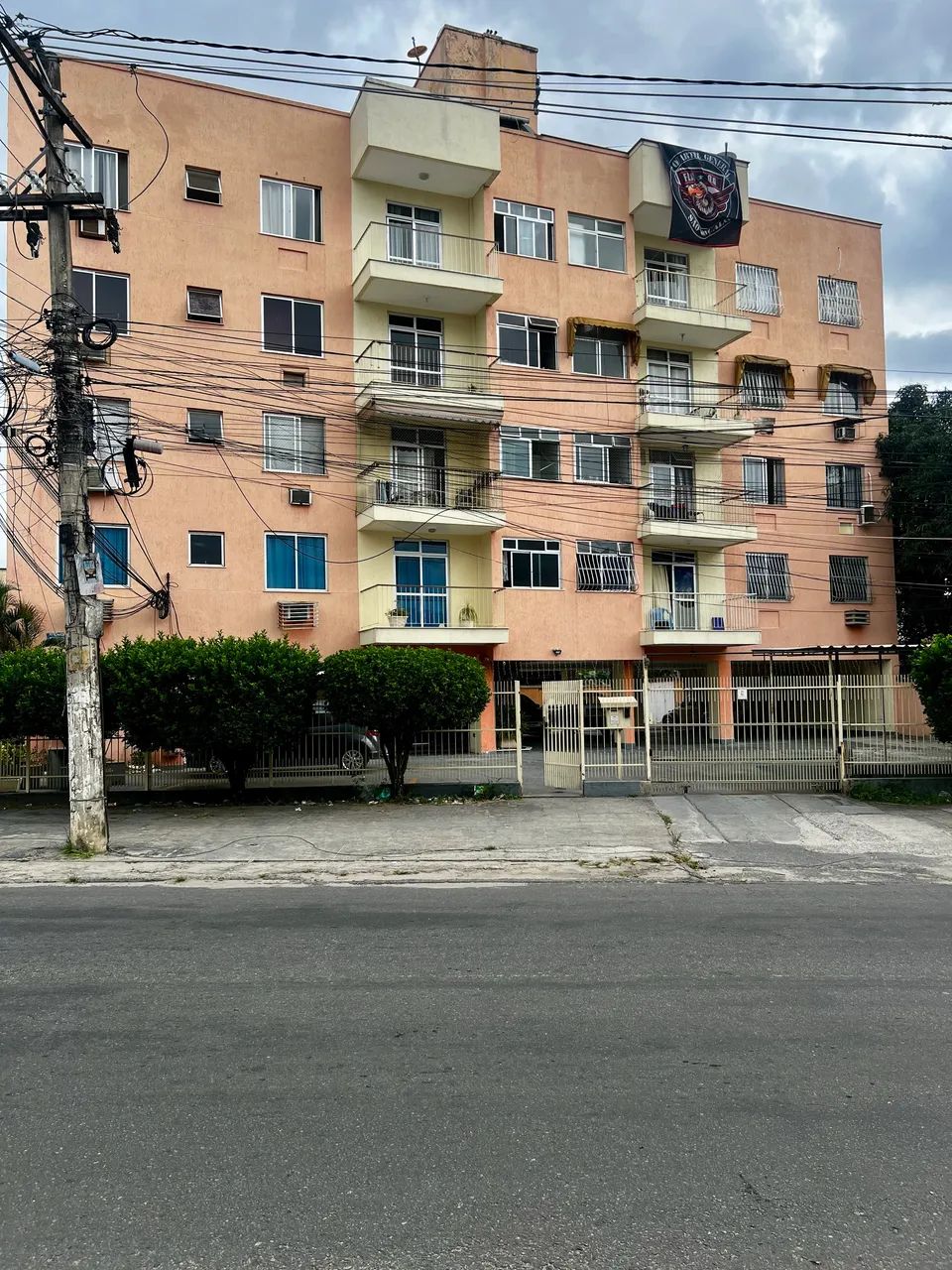 Foto - São Gonçalo - Trindade