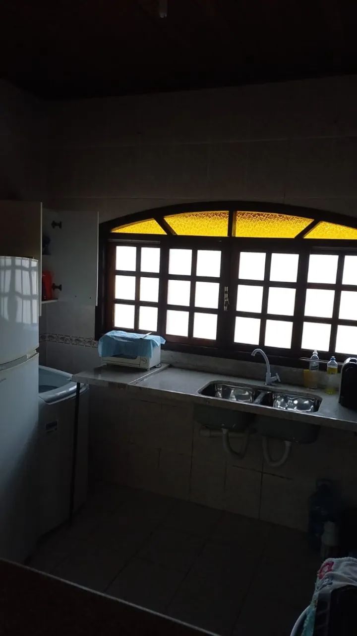 Alugo ou Vendo Casa 3 quartos com piscina (Com ou sem Mobília) Cibratel II - Foto 7