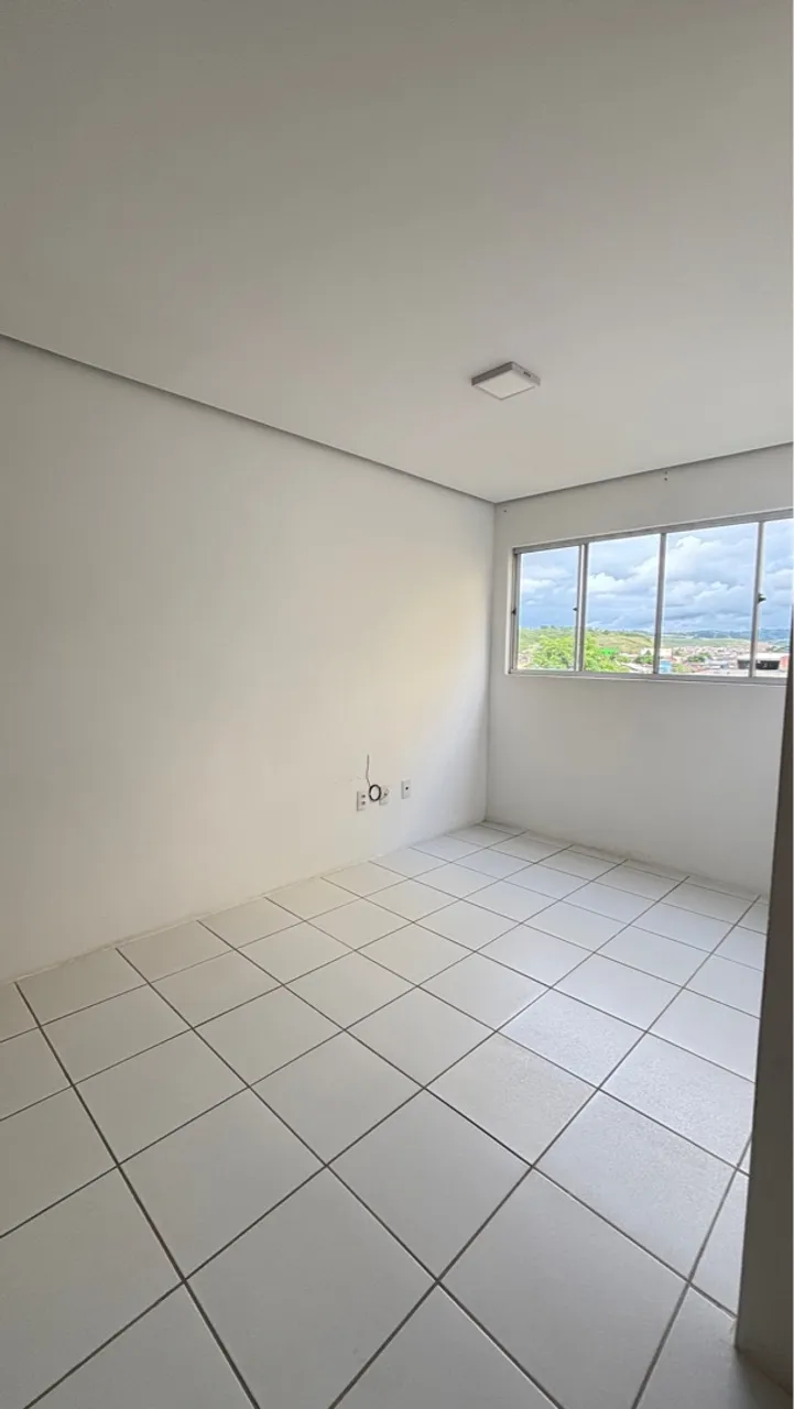 Vendo lindo apartamento c/ 2 quartos (condomínio Águas Claras) em Vitória Santo Antão
