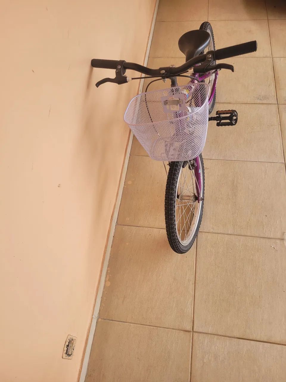 BICICLETA MORMAII ARO 20 - Foto 3