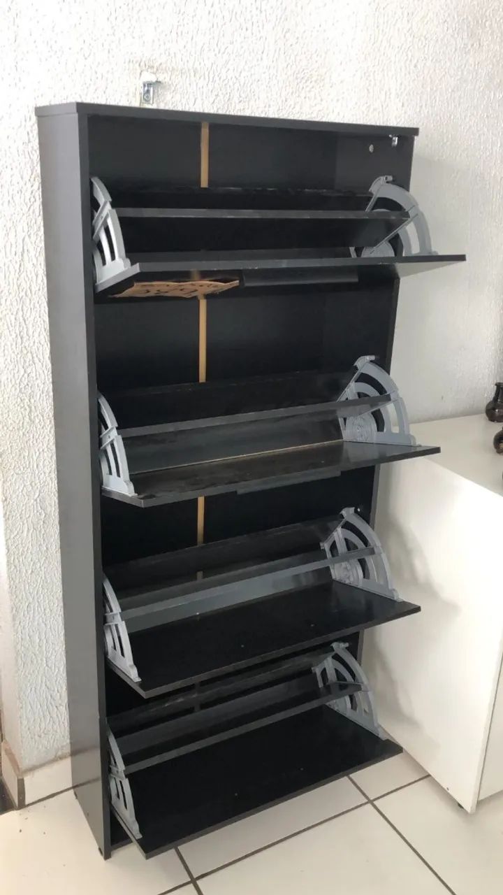 SAPATEIRA 4 PORTAS - Foto 4