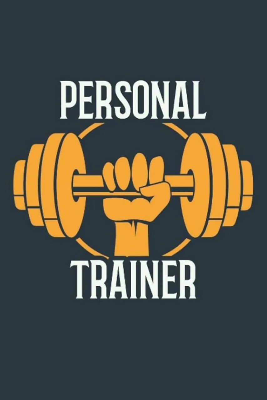 Treinamento Fisico Personalizado.