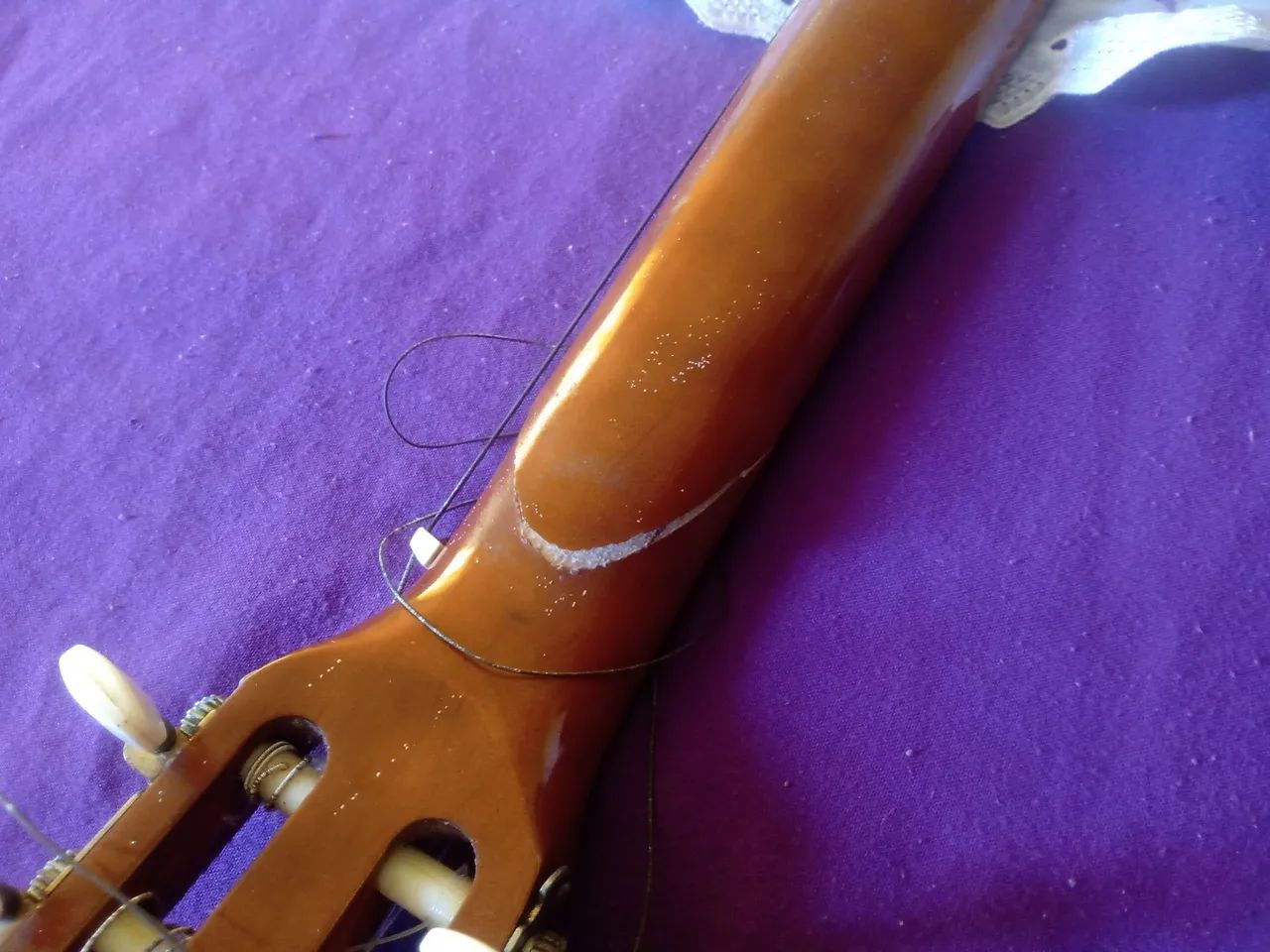 VIOLÃO ELITE 64301344986241124