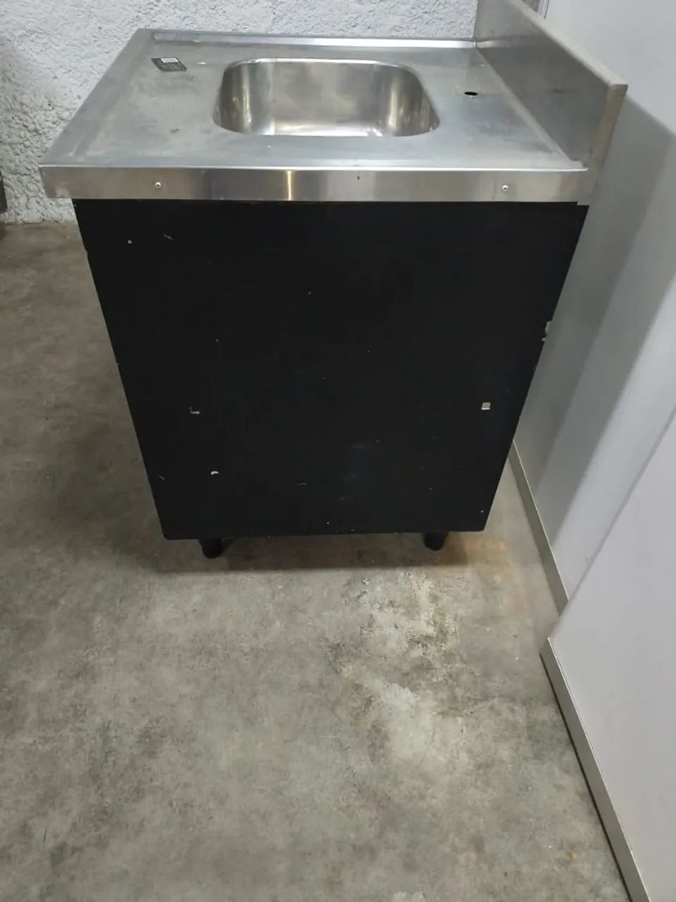 Pia com Gabinete  - Foto 3
