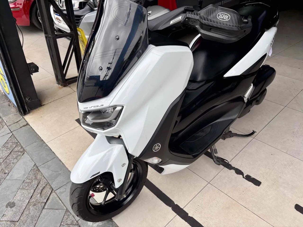 Yamaha Nmax 160 2022 - Foto 6