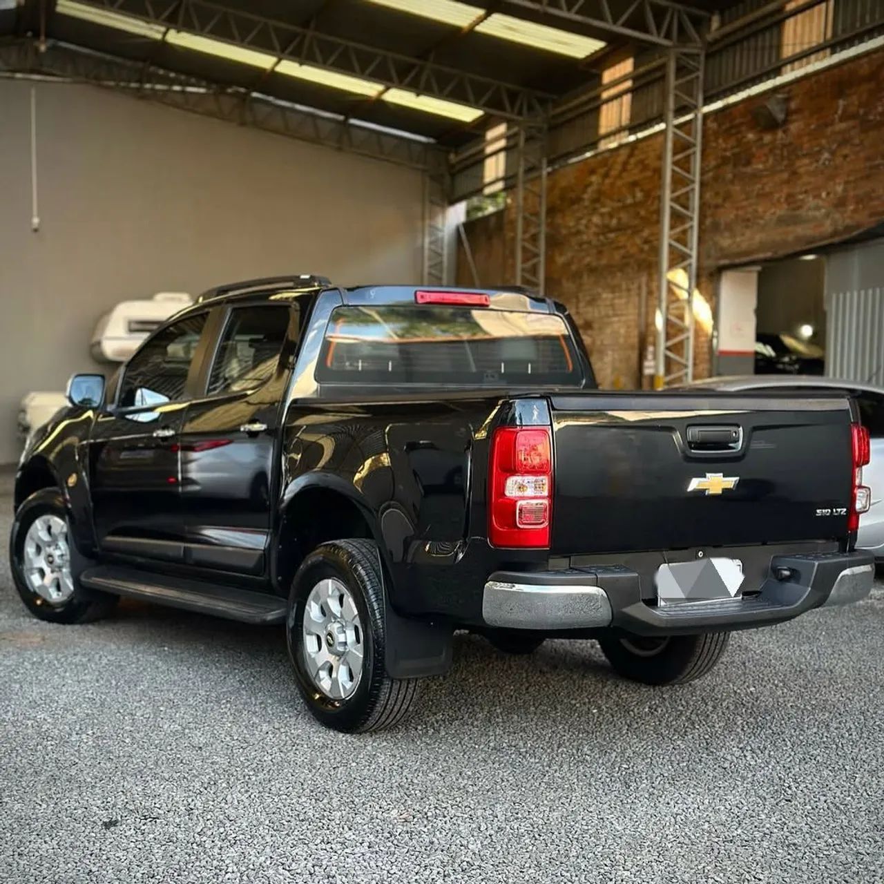 S10 LTZ 2.4 FLEX  - Foto 3