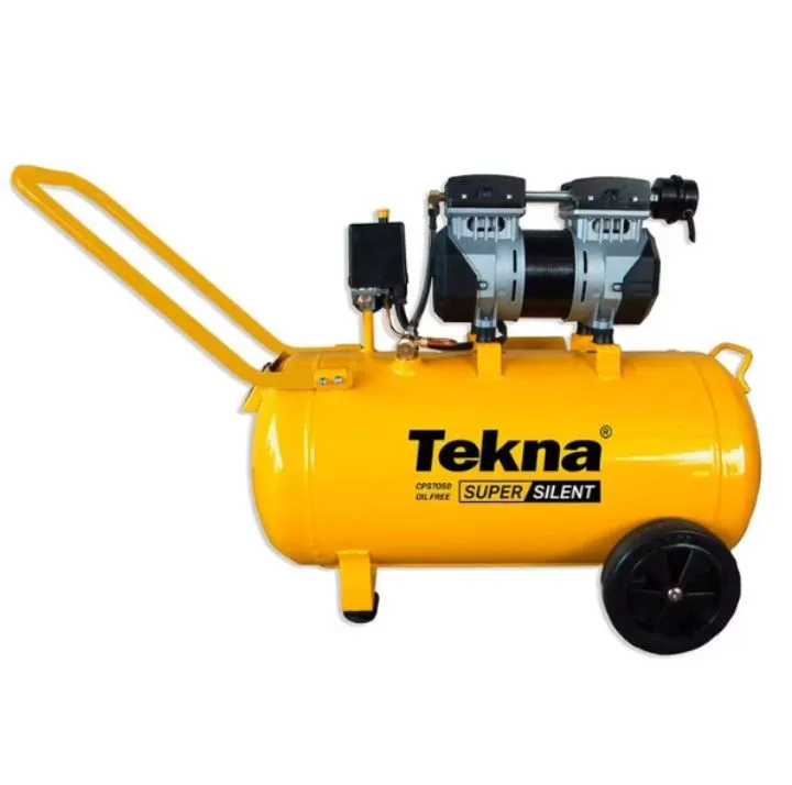 Compressor de Ar Super Silencioso Tekna - CPS7050