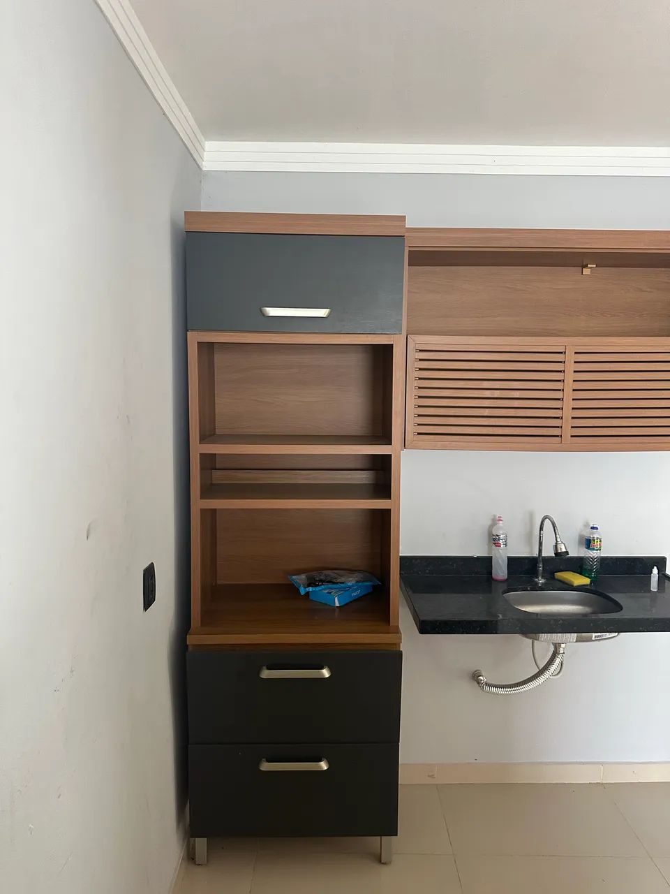 Armário de cozinha 64168511428993122