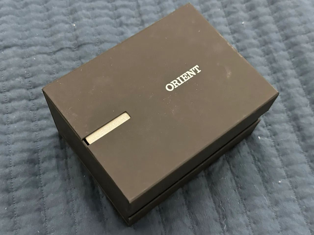 Orient Solartech Novo 2 Pulseiras - Foto 5