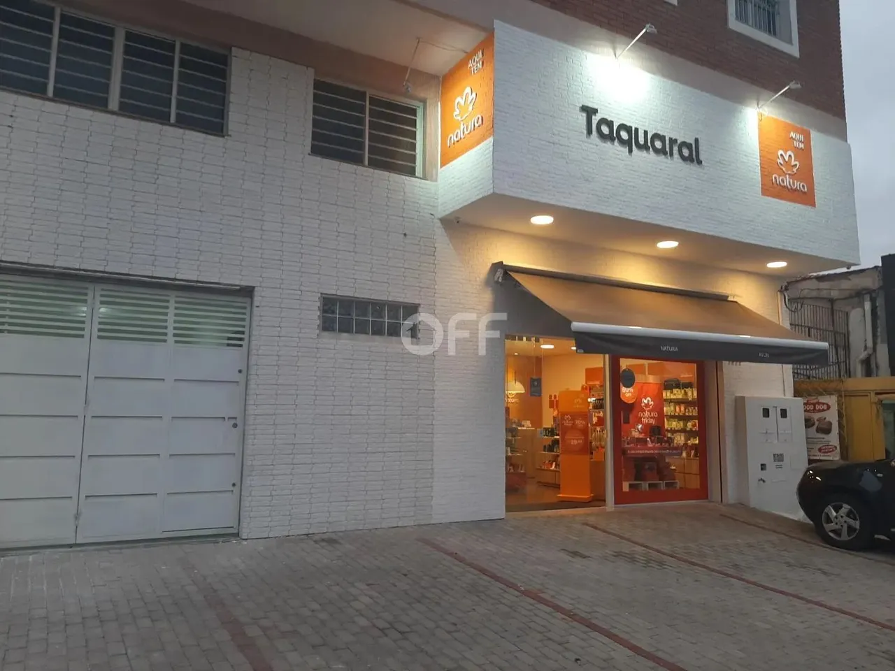 Sala comercial para alugar no Taquaral, Campinas SP