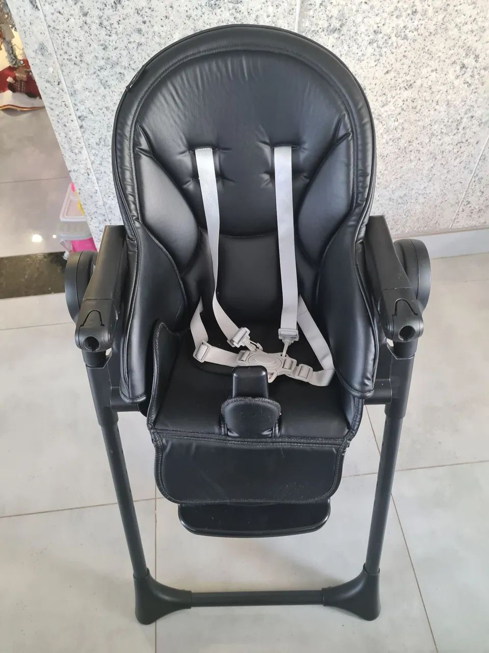 Cadeira alimentação Refeição infantil bebê 