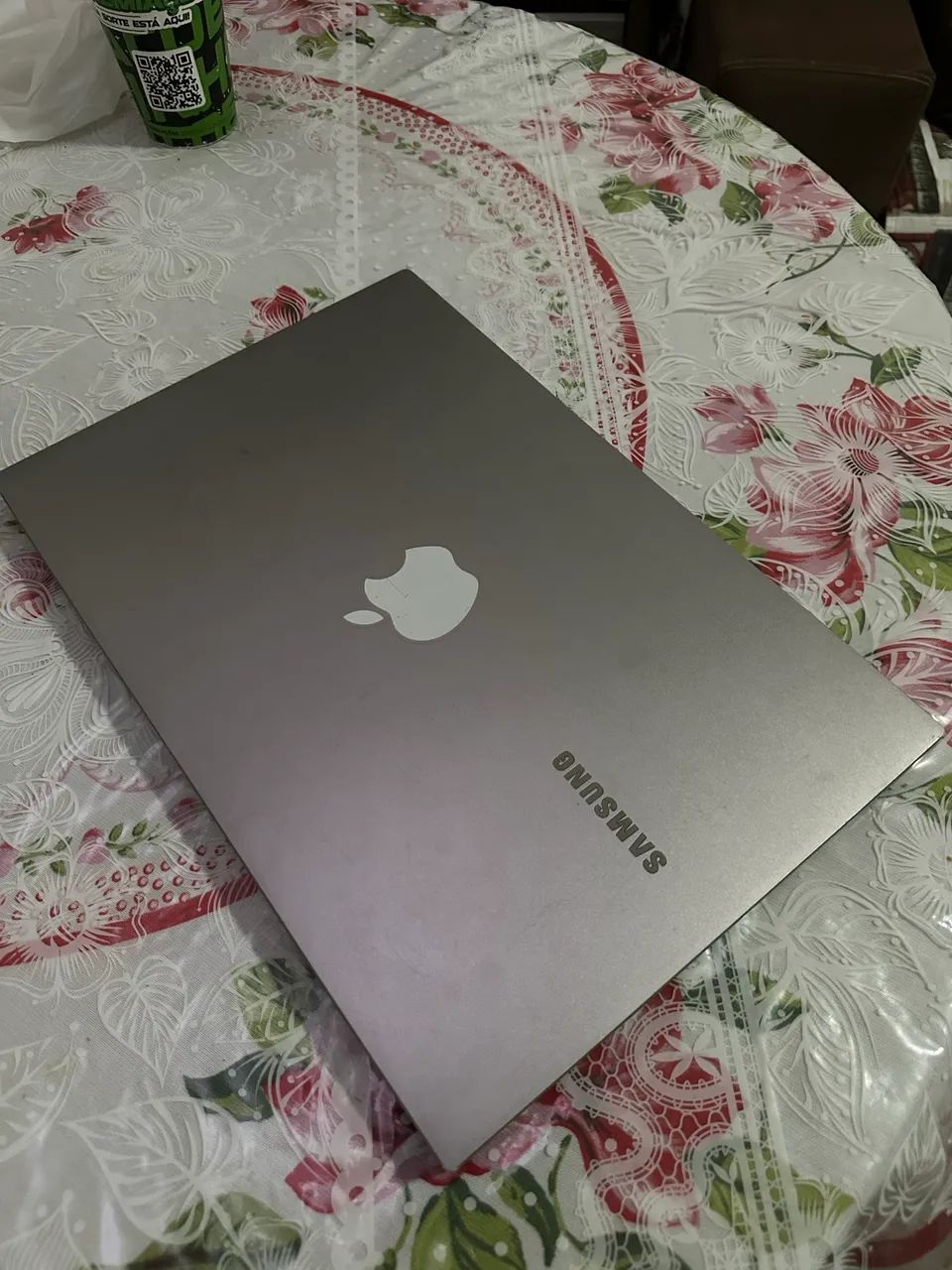 Notebook Samsung book e20 - Foto 4