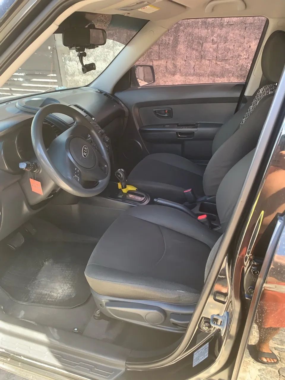 Carro Kia Soul - Foto 5