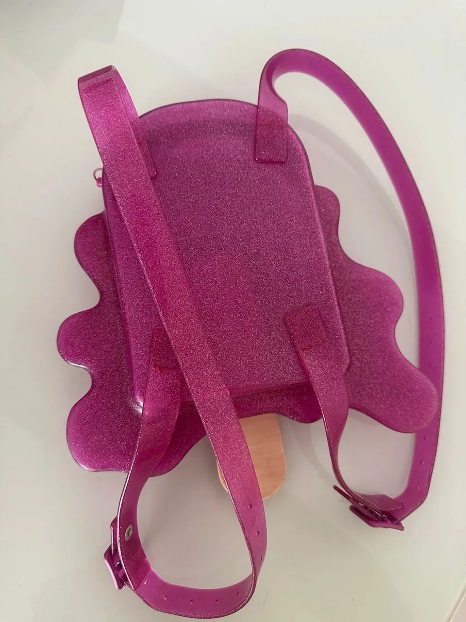 Vendo Mochila Infantil Melissa - Foto 4