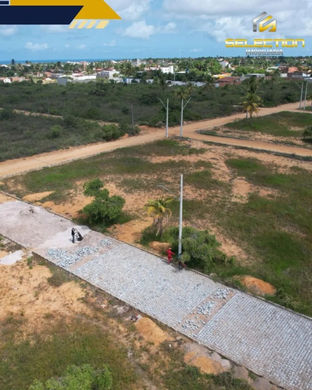 REPASSE IMPERDIVEL EM CARAPIBUS - Foto 3