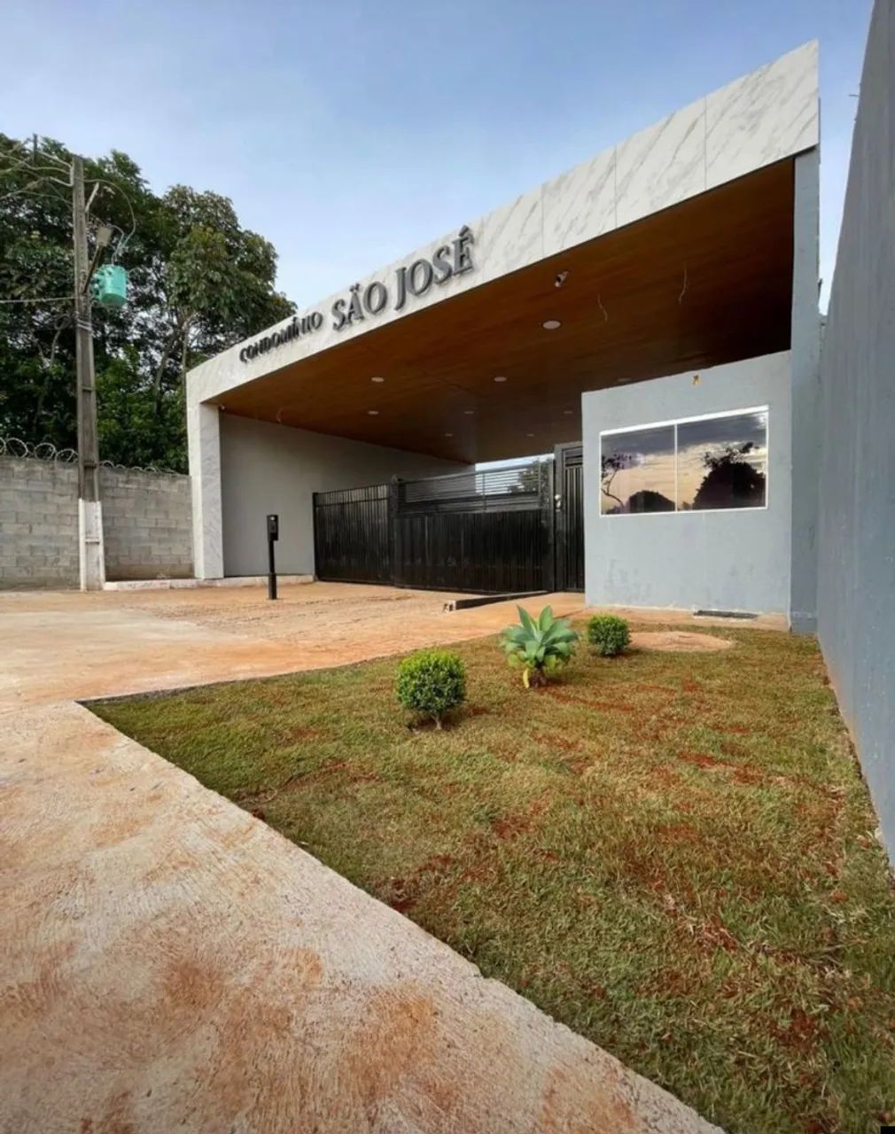 Foto - Brasília - Sul (Águas Claras)