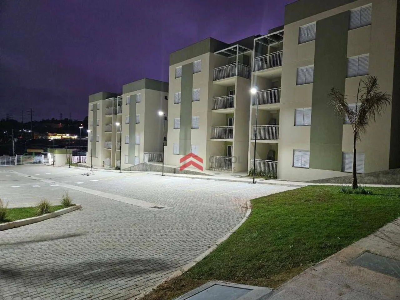 Residencial Viva Verde - Vargem Grande Paulista/SP