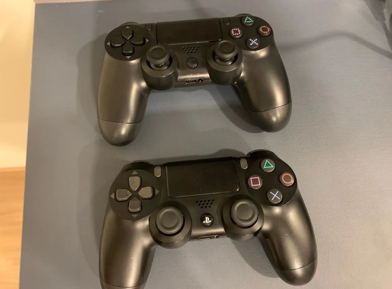 Play 4 slim 1TB - Original