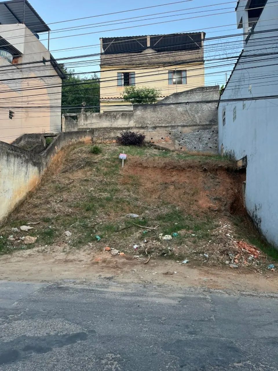 Foto - Barra Mansa - Vila Coringa